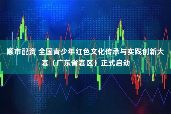 顺市配资 全国青少年红色文化传承与实践创新大赛（广东省赛区）正式启动